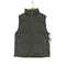 ビームス BEAMS 23AW テック ナイロン ダウンベスト メンズ import:M