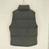 ビームス BEAMS 23AW テック ナイロン ダウンベスト メンズ import:M