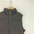 ビームス BEAMS 23AW テック ナイロン ダウンベスト メンズ import:M