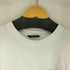 デンハム DENHAM ロゴプリント S/S Tシャツ メンズ import:XL