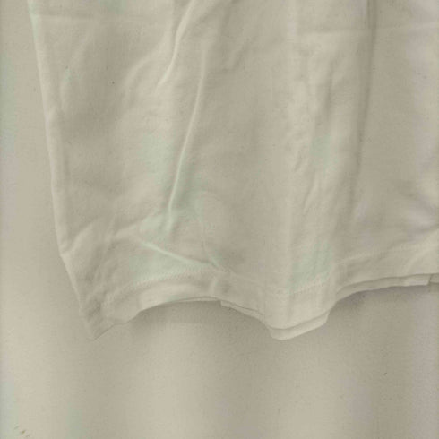 デンハム DENHAM ロゴプリント S/S Tシャツ メンズ import:XL