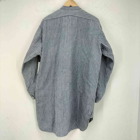 euro スリーピングシャツ マチ付き メンズ
