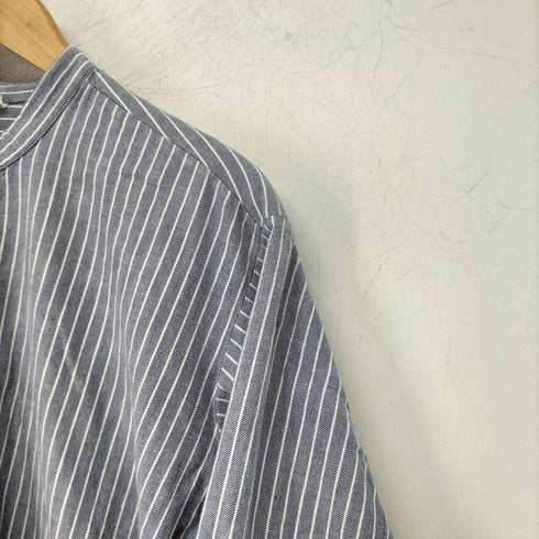 euro スリーピングシャツ マチ付き メンズ