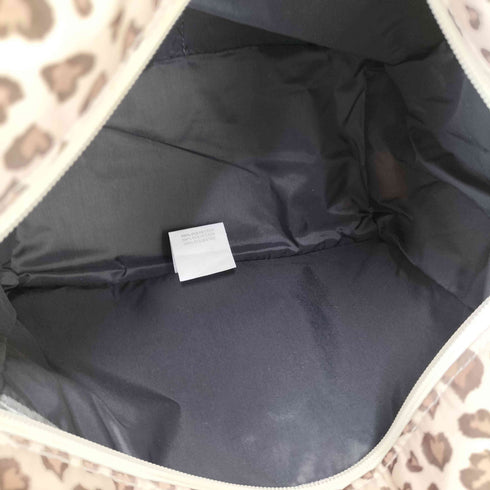 レスポートサック LeSportsac ラテハートレオパード ショルダーバッグ レディース
