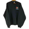 ジャージーズ JERZEES バックプリント クルーネックスウェット メンズ JPN:XL
