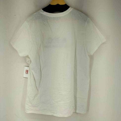 アーペーセー A.P.C. 別注 ロゴプリント S/S Tシャツ メンズ import:L