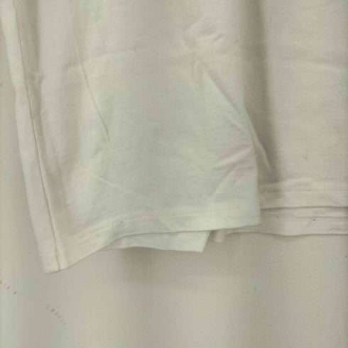 アーペーセー A.P.C. 別注 ロゴプリント S/S Tシャツ メンズ import:L