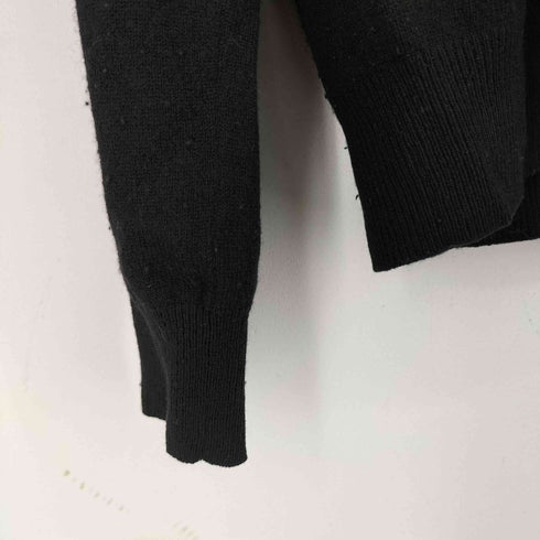 プレイコムデギャルソン PLAY COMME des GARCONS V-NECK PULLOVER メンズ JPN:M