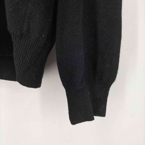 プレイコムデギャルソン PLAY COMME des GARCONS V-NECK PULLOVER メンズ JPN:M