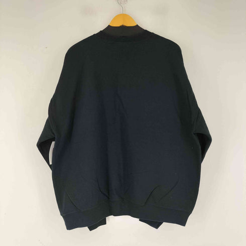 ギルダン GILDAN 企業ロゴプリント クルーネック スウェット メンズ JPN:XL