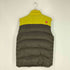 マーモット MARMOT 825FILL バイカラー ダウンベスト メンズ import:L