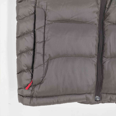 マーモット MARMOT 825FILL バイカラー ダウンベスト メンズ import:L