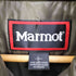 マーモット MARMOT 825FILL バイカラー ダウンベスト メンズ import:L
