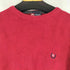 チャップスラルフローレン CHAPS RALPH LAUREN ヘリンボーン コットンニット メンズ JPN:M