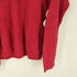 チャップスラルフローレン CHAPS RALPH LAUREN ヘリンボーン コットンニット メンズ JPN:M