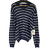 ポロバイラルフローレン Polo by RALPH LAUREN Vネック ボーダー コットンニット メンズ JPN:XL