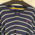 ポロバイラルフローレン Polo by RALPH LAUREN Vネック ボーダー コットンニット メンズ JPN:XL