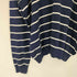 ポロバイラルフローレン Polo by RALPH LAUREN Vネック ボーダー コットンニット メンズ JPN:XL