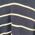 ポロバイラルフローレン Polo by RALPH LAUREN Vネック ボーダー コットンニット メンズ JPN:XL