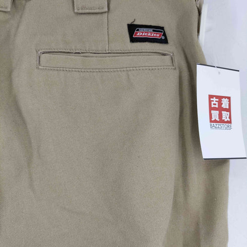 ディッキーズ Dickies ワークパンツ メンズ