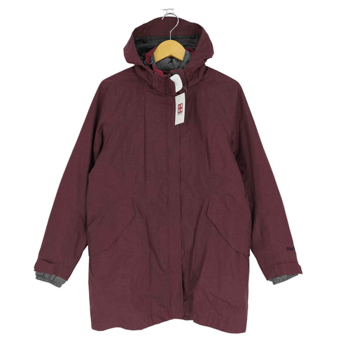 マーモット MARMOT ダウンライナー マウンテンパーカ レディース import:XL