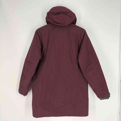 マーモット MARMOT ダウンライナー マウンテンパーカ レディース import:XL