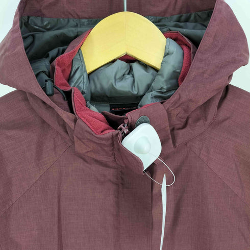 マーモット MARMOT ダウンライナー マウンテンパーカ レディース import:XL