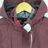 マーモット MARMOT ダウンライナー マウンテンパーカ レディース import:XL