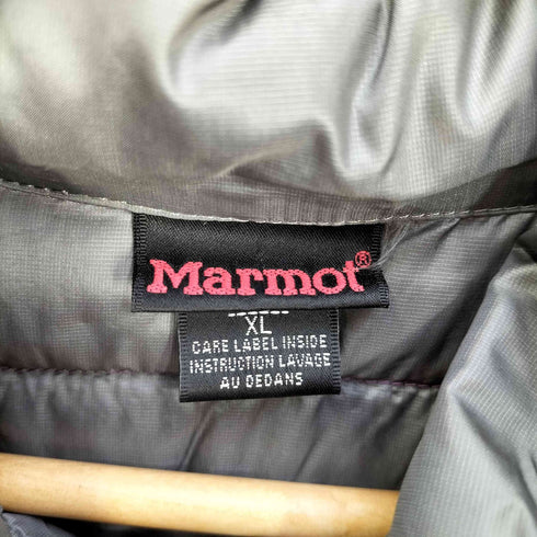 マーモット MARMOT ダウンライナー マウンテンパーカ レディース import:XL