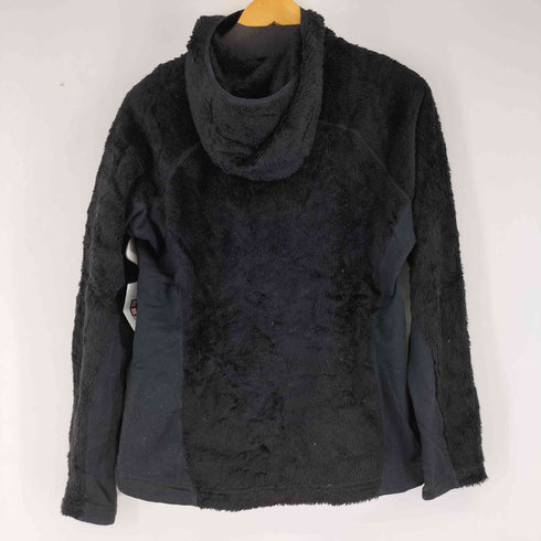 パタゴニア patagonia 00S POLARTEC フリース フーディ レディース JPN:M