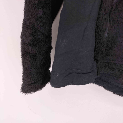 パタゴニア patagonia 00S POLARTEC フリース フーディ レディース JPN:M