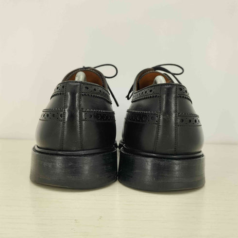 ジェイエムウエストン J.M.WESTON 576 Long Wing Tip ロングウイングチップシューズ メンズ 9 E