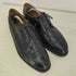 ジェイエムウエストン J.M.WESTON 576 Long Wing Tip ロングウイングチップシューズ メンズ 9 E
