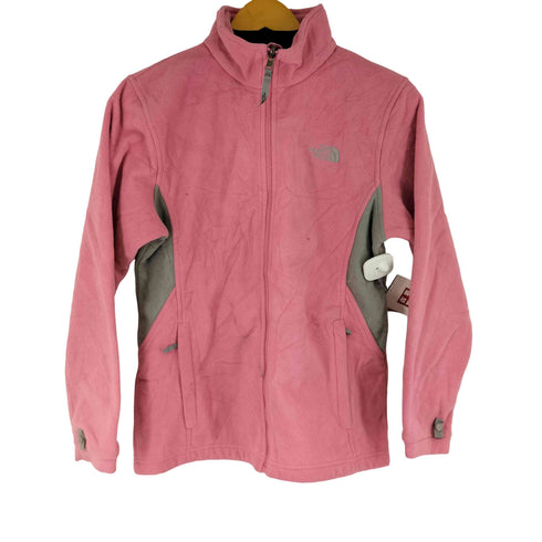 ザノースフェイス THE NORTH FACE フリースジャケット レディース