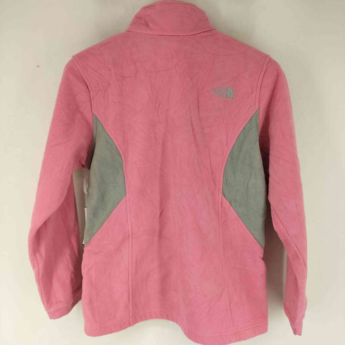 ザノースフェイス THE NORTH FACE フリースジャケット レディース