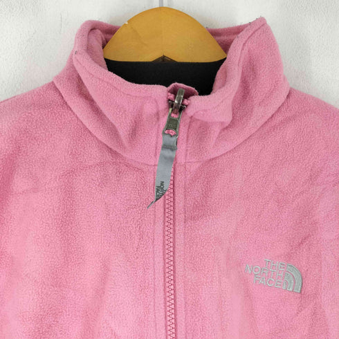 ザノースフェイス THE NORTH FACE フリースジャケット レディース