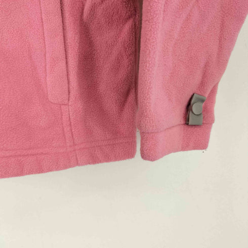 ザノースフェイス THE NORTH FACE フリースジャケット レディース