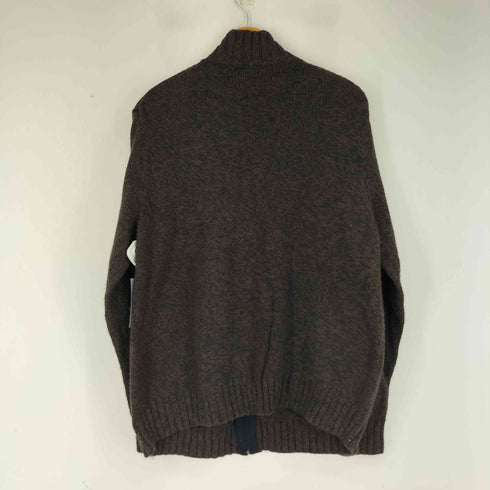 ギャップ Gap 00S ドライバーズニット メンズ import:XL