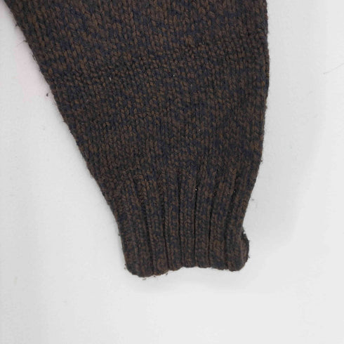 ギャップ Gap 00S ドライバーズニット メンズ import:XL