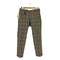 インコテックス INCOTEX SLIM FIT チェック ノータックスラックス レディース