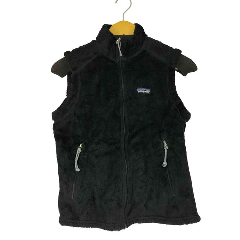 パタゴニア patagonia レギュレーターR2 フリースベスト レディース REG