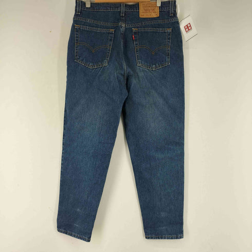 リーバイス Levis 90S 512 テーパードデニムパンツ メンズ JPN:M