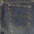 リーバイス Levis 90S 512 テーパードデニムパンツ メンズ JPN:M