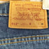 リーバイス Levis 90S 512 テーパードデニムパンツ メンズ JPN:M