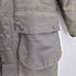 バブアー Barbour 24AW NORTHUMBRIA WAX JACKET ワックスコットンジャケット メンズ 38