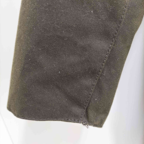 バブアー Barbour 24AW NORTHUMBRIA WAX JACKET ワックスコットンジャケット メンズ 38