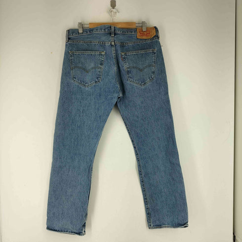 リーバイス Levis 501 でボタンフライ デニムパンツ メンズ 36×30