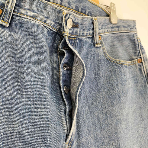 リーバイス Levis 501 でボタンフライ デニムパンツ メンズ 36×30