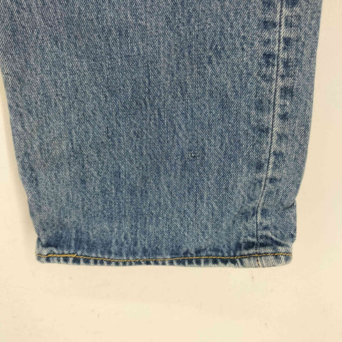 リーバイス Levis 501 でボタンフライ デニムパンツ メンズ 36×30