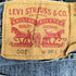 リーバイス Levis 501 でボタンフライ デニムパンツ メンズ 36×30